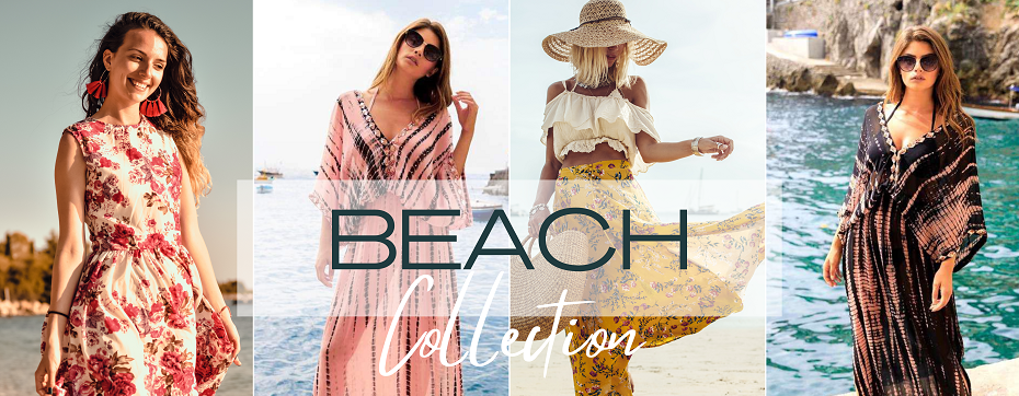 Beachwear Dress Collection